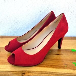 By CL Laundry Heels Shoes Women's Size 10